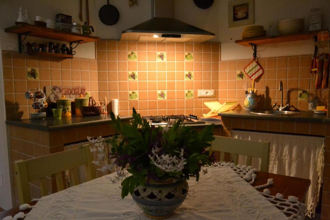 Villa Casotto Il Carrubo, A 100 Mt Dal Mare! Avola Exterior foto