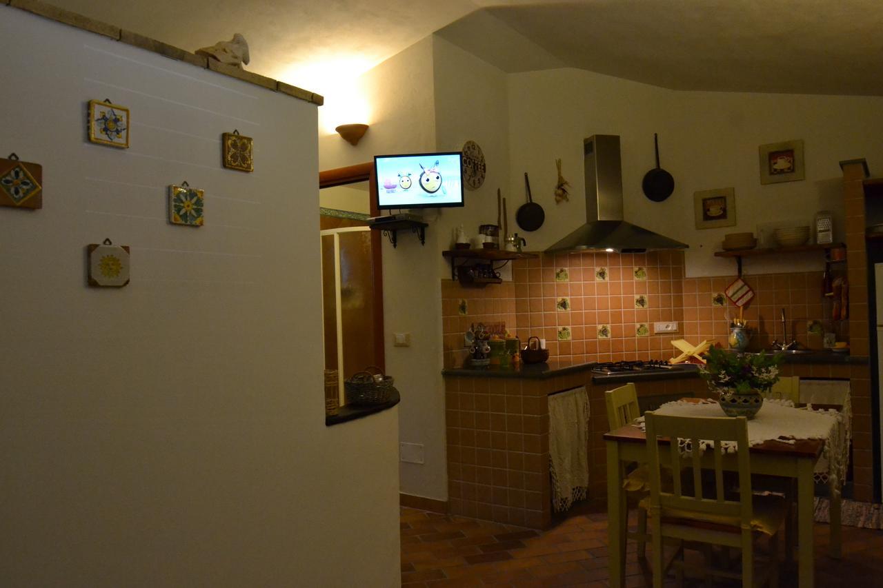 Villa Casotto Il Carrubo, A 100 Mt Dal Mare! Avola Exterior foto